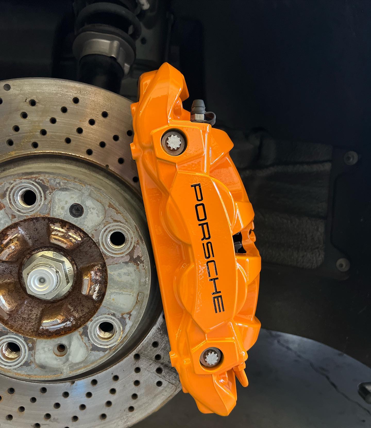 Calipers